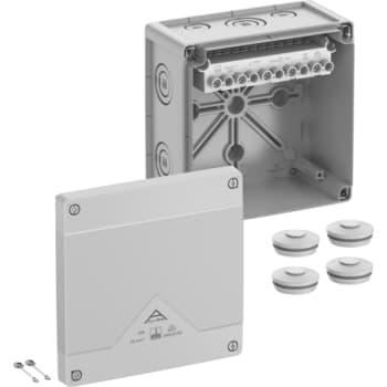 ABOX PRO 100-10²