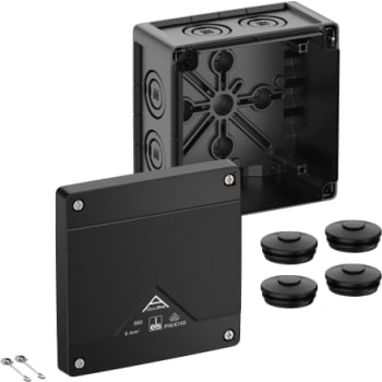 ABOX PRO 060-L/SW