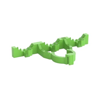 ZEL 2K-12/16 AFLASTNING FOR 2K-12/16