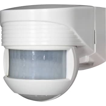 Bevægelsessensor LC-Click-N 140 Hvid