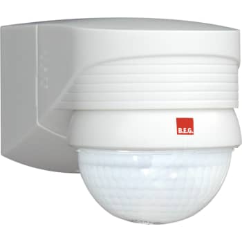 Bevægelsessensor LC-Plus 280 Hvid