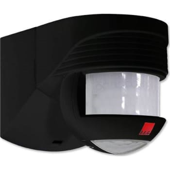 Bevægelsessensor LC-Click-N 140 Sort