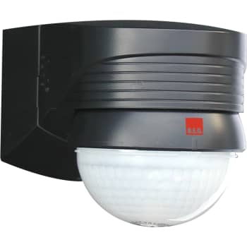 Bevægelsessensor LC-Plus 280 Sort