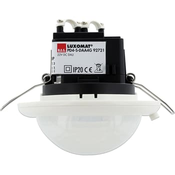 Tilstedeværelsessensor PD4-S-Dali-i Slave Dali Indbygning