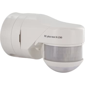 B.E.G. bevægelsessensor RC-plus next N 230 - HVID