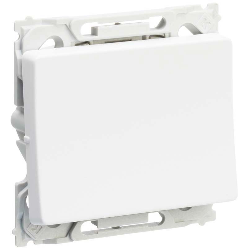 OPUS® 66 indsats kombi afbryder 1-pol