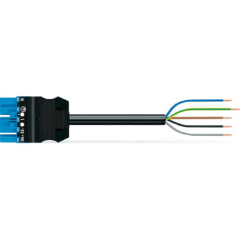 TILSLUTNINGS KABEL 5G1,5 HAN HF 5M DALI