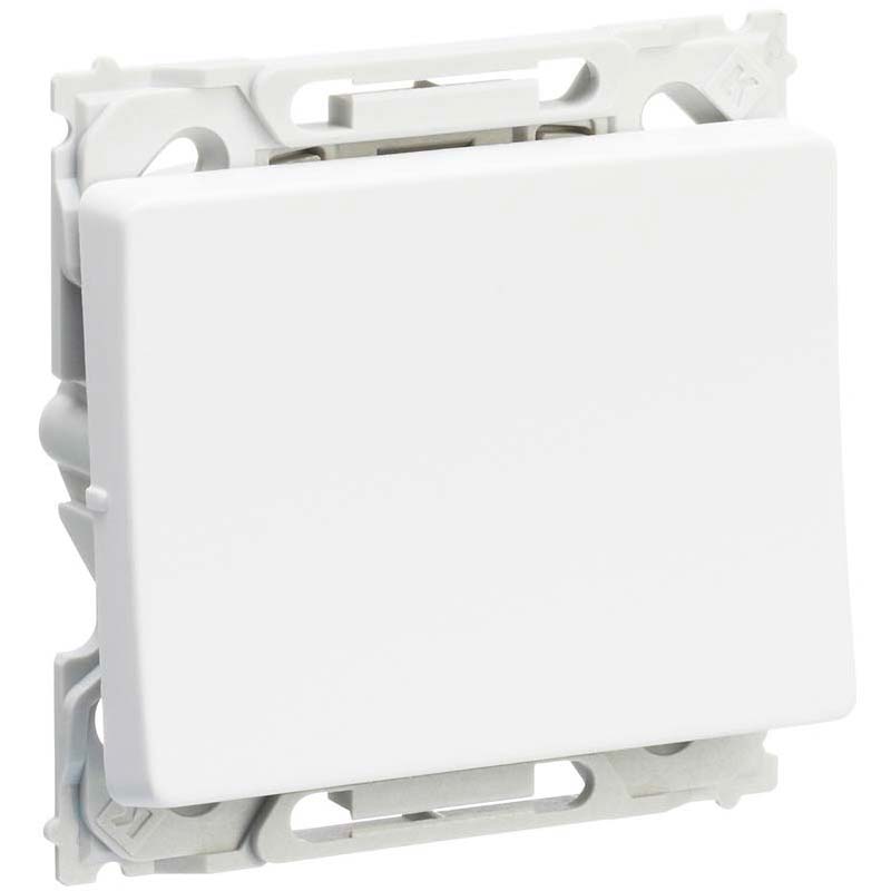 OPUS® 66 indsats kombi afbryder krydsning