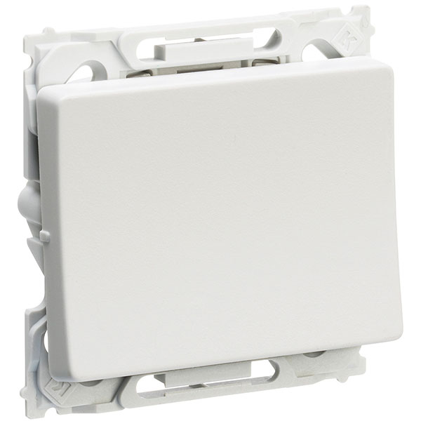 OPUS® 66 indsats kombi afbryder krydsning