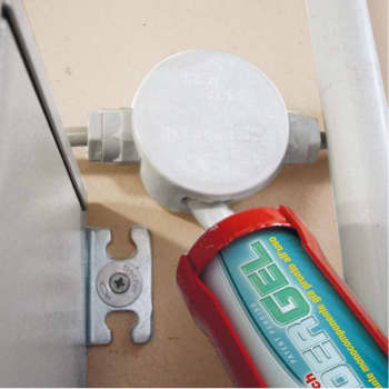 Raytech Wondergel i patron tube - IP68