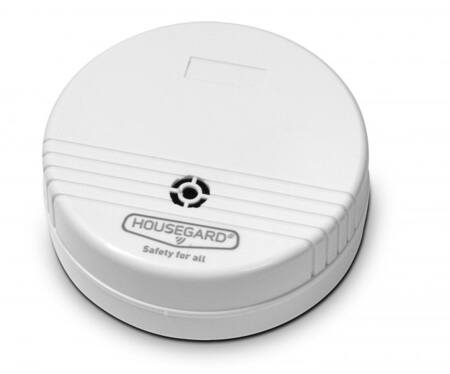 VANDALARM STANDARD 9V WA201S