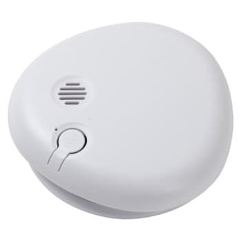 Røgalarm Pebble SA700 optisk 9V, inkl. batteri