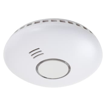 Housegard Origo trådløs røg- og varmealarm, SA422WS, 1-pak