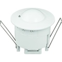 Indbyggetsensor til loft 8 meter 360 grader