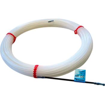 Søgefjeder nylon 10m dogger