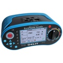 ELIT EuroMaster AutoEV installationstester m. EV lader test