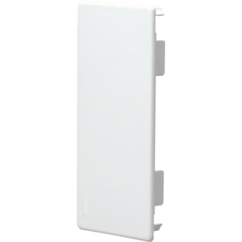 FB60130 endestykke, Perlehvid