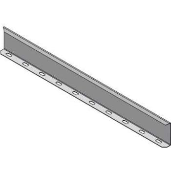 Deleskinne t/skruer 60Hx1mm FZS 3m