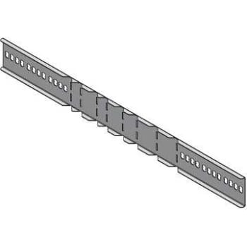 Reduktionsstykke universal FZS