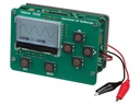 LCD oscilloskop (loddekit)