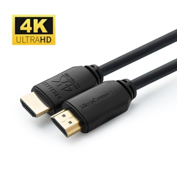 HDMI-kabel 4K 3m
