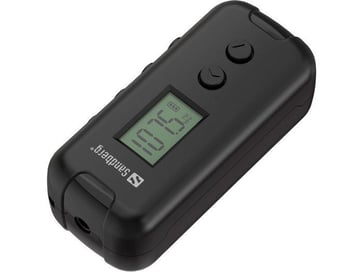 Pocket Radio FM for AAA battery