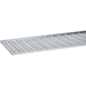 Kabelplade W4 300mm FZS 1,96m