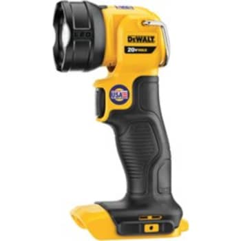 DEWALT 18V XR håndlygte DCL040-XJ