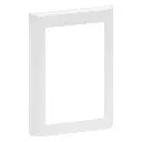 LK Fuga ramme SOFT 63 1½m - hvid