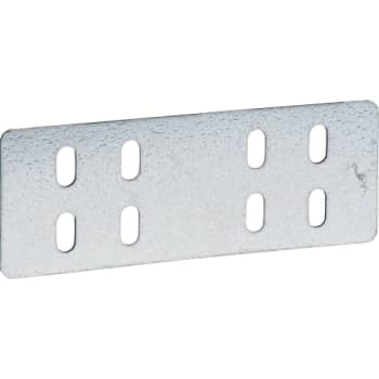 Samlebeslag 60Hx1,5mm Zinc+ 150mm