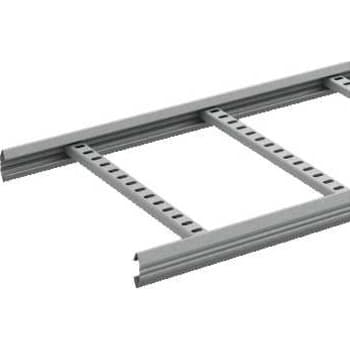 Kabelstige KHZSP 400mm FZS 6m