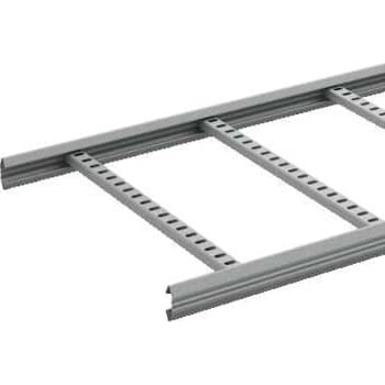 Kabelstige KHZSP 500mm FZS 6m