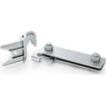 Vinkelkrog 4 aluminium