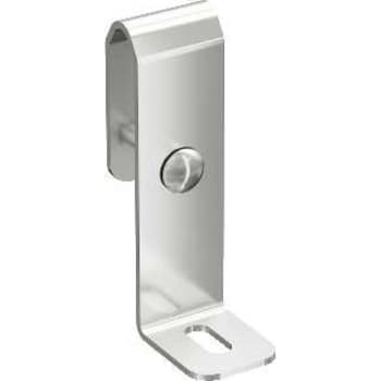 Vægfæste 11/75mm FZV