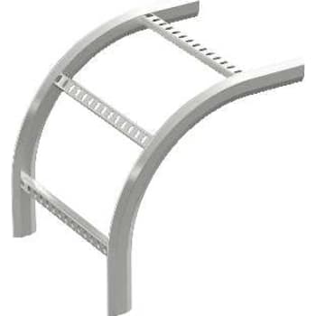 Vertikalafgrening 18 200mm FZV