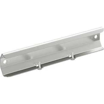 Samling 21 med skrue Zinc+