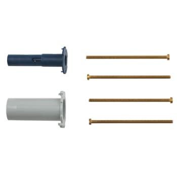 Grohe RAPIDO SMARTBOX forlængersæt t/indb 2gr.termostat