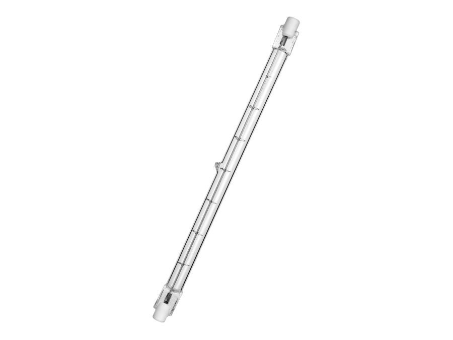 R7S halogenrør - 230V 750W, 189mm (2800K)