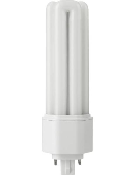 LED PLT GX24q 4pin T45x146 10W (32W) 1450Lm 840