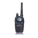 G7 PRO - PMR446 håndradio m. lader