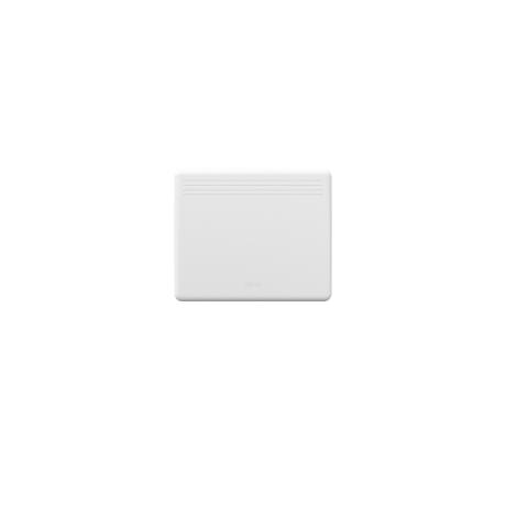 Varmeovn digital Classic HC5 500W 230V Hvid