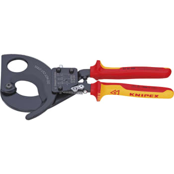 KABELSAKS 280MM VDE MAX Ø52