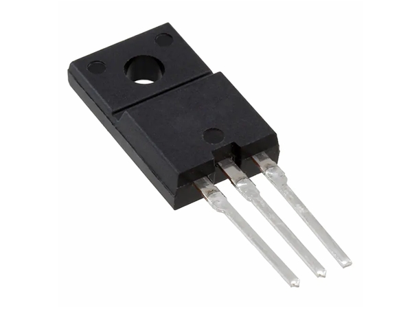 IPA086N10N Transistor - N-MOSFET 100V 45A 37,5W (TO220FP)