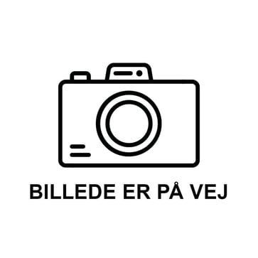 Plastkappeledning halogenfri Cca 5G0.75 hvid R100