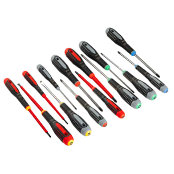 15pcs xxl ergo set