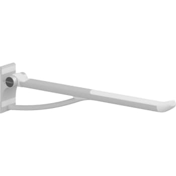 Pressalit PLUS toiletstøtte, 850 mm