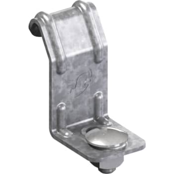 Konsolklemme 42 Zinc+