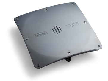 RFID-læser XT-1 UHF 8 m rækkevidde IP66 TagMaster