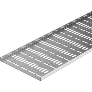 KABELPLADE W4 100MM FZS 1,96M