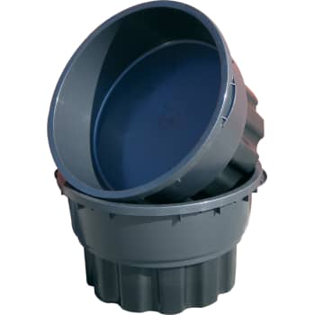 Ergonomisk murerbalje